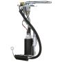 DELPHI HP10256 Fuel Pump Hanger Assembly