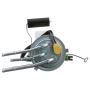 DELPHI HP10256 Fuel Pump Hanger Assembly