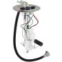 DELPHI HP10257 Fuel Pump Hanger Assembly