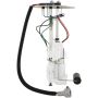 DELPHI HP10257 Fuel Pump Hanger Assembly