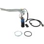 DELPHI HP10259 Fuel Pump Hanger Assembly
