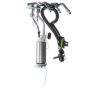 DELPHI HP10261 Fuel Pump Hanger Assembly