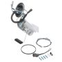 DELPHI HP10262 Fuel Pump Hanger Assembly