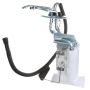 DELPHI HP10265 Fuel Pump Hanger Assembly