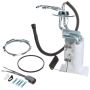 DELPHI HP10265 Fuel Pump Hanger Assembly