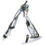 DELPHI HP10267 Fuel Pump Hanger Assembly