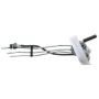 DELPHI HP10267 Fuel Pump Hanger Assembly
