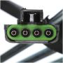 DELPHI HP10267 Fuel Pump Hanger Assembly