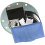 DELPHI HP10281 Fuel Pump Hanger Assembly