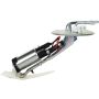 DELPHI HP10285 Fuel Pump Hanger Assembly