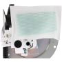DELPHI HP10289 Fuel Pump Hanger Assembly