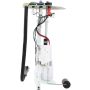 DELPHI HP10289 Fuel Pump Hanger Assembly