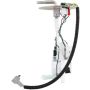 DELPHI HP10289 Fuel Pump Hanger Assembly