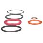 DELPHI HTK127 Fuel Injection Nozzle O-Ring Kit