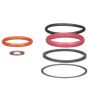 DELPHI HTK127 Fuel Injection Nozzle O-Ring Kit