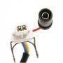 DELPHI HTP110 Diesel Glow Plug Wiring Harness
