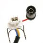 DELPHI HTP110 Diesel Glow Plug Wiring Harness
