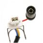 DELPHI HTP110 Diesel Glow Plug Wiring Harness