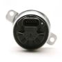 DELPHI HTV104 EGR Valve