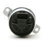 DELPHI HTV105 EGR Valve