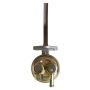 DELPHI MF0008 Mechanical Fuel Pump