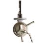 DELPHI MF0014 Mechanical Fuel Pump