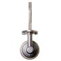 DELPHI MF0017 Mechanical Fuel Pump