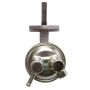 DELPHI MF0018 Mechanical Fuel Pump