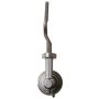 DELPHI MF0027 Mechanical Fuel Pump