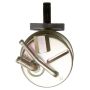 DELPHI MF0029 Mechanical Fuel Pump