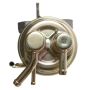 DELPHI MF0031 Mechanical Fuel Pump