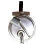 DELPHI MF0057 Mechanical Fuel Pump