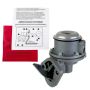 DELPHI MF0073 Mechanical Fuel Pump