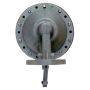 DELPHI MF0089 Mechanical Fuel Pump