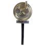 DELPHI MF0098 Mechanical Fuel Pump