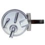 DELPHI MF0106 Mechanical Fuel Pump
