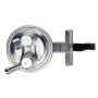 DELPHI MF0112 Mechanical Fuel Pump
