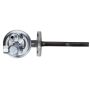 DELPHI MF0125 Mechanical Fuel Pump