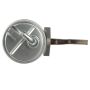 DELPHI MF0150 Mechanical Fuel Pump