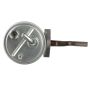 DELPHI MF0154 Mechanical Fuel Pump