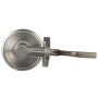 DELPHI MF0156 Mechanical Fuel Pump
