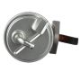 DELPHI MF0158 Mechanical Fuel Pump