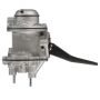 DELPHI MF0189 Universal HP GM Small Block Chevy 120 GPH Mechanical Fuel Pump