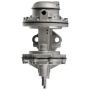 DELPHI MF0189 Universal HP GM Small Block Chevy 120 GPH Mechanical Fuel Pump
