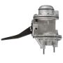 DELPHI MF0189 Universal HP GM Small Block Chevy 120 GPH Mechanical Fuel Pump