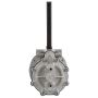 DELPHI MF0189 Universal HP GM Small Block Chevy 120 GPH Mechanical Fuel Pump