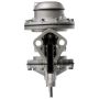 DELPHI MF0189 Universal HP GM Small Block Chevy 120 GPH Mechanical Fuel Pump