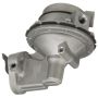 DELPHI MF0190 Universal HP GM Small Block Chevy 120 GPH Mechanical Fuel Pump