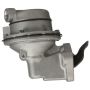DELPHI MF0190 Universal HP GM Small Block Chevy 120 GPH Mechanical Fuel Pump
