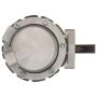 DELPHI MF0190 Universal HP GM Small Block Chevy 120 GPH Mechanical Fuel Pump